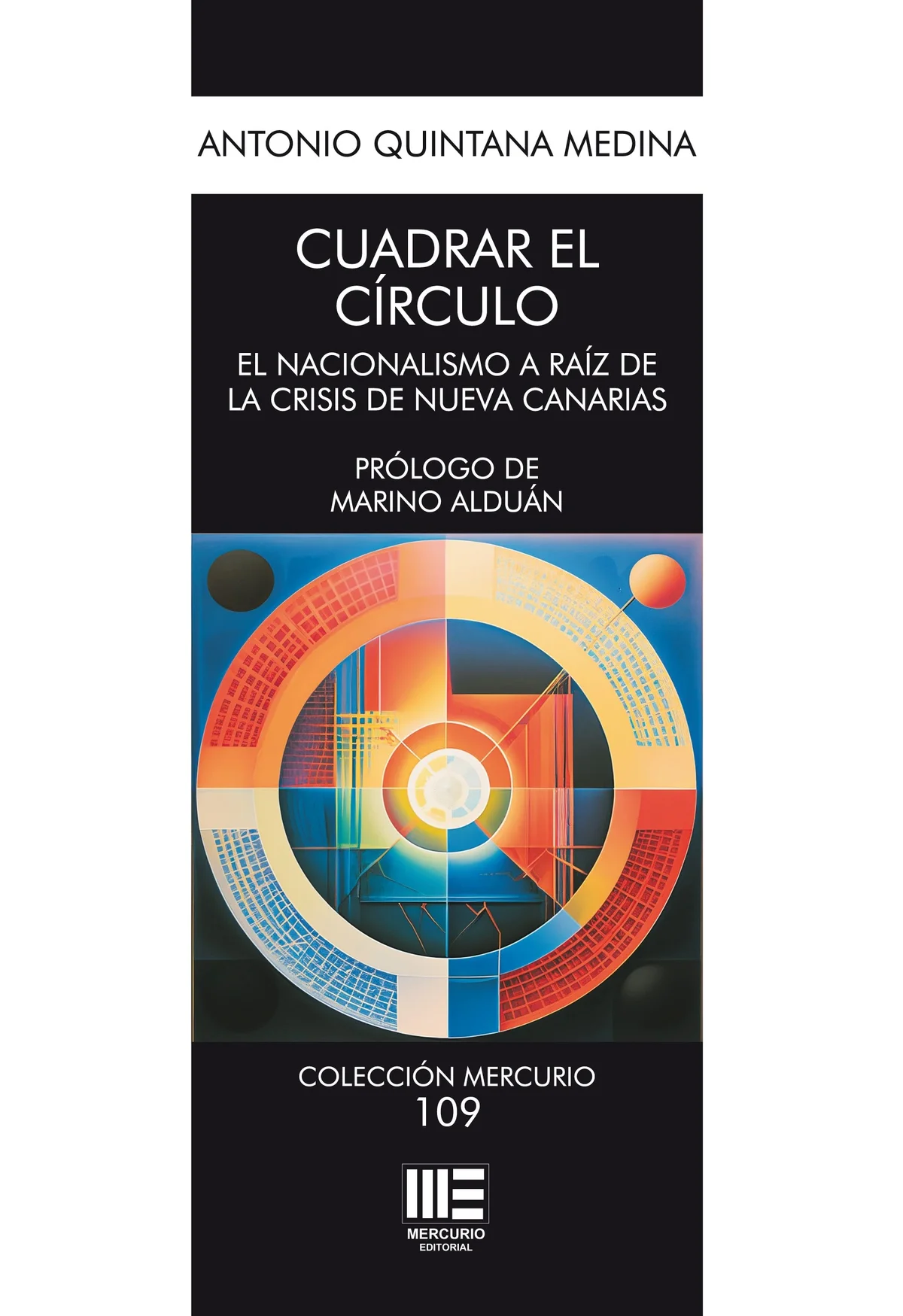 Cuadrar el círculo. El nacionalismo a raíz de la crisis de Nueva Canarias — imagen 1