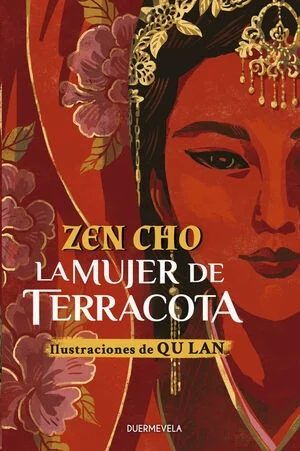 La mujer de terracota — imagen 1