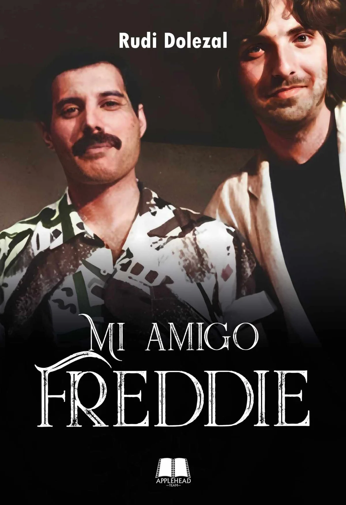 Mi amigo Freddie — imagen 1