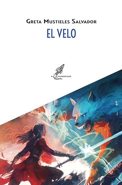 El velo — imagen 1