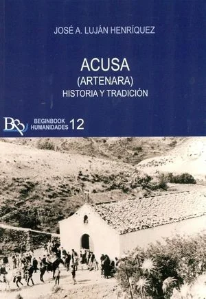 ACUSA (ARTENARA). HISTORIA Y TRADICION — imagen 1