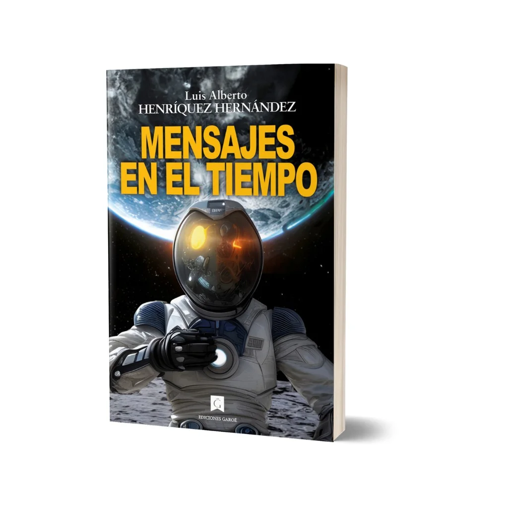 Mensajes en el tiempo — imagen 1