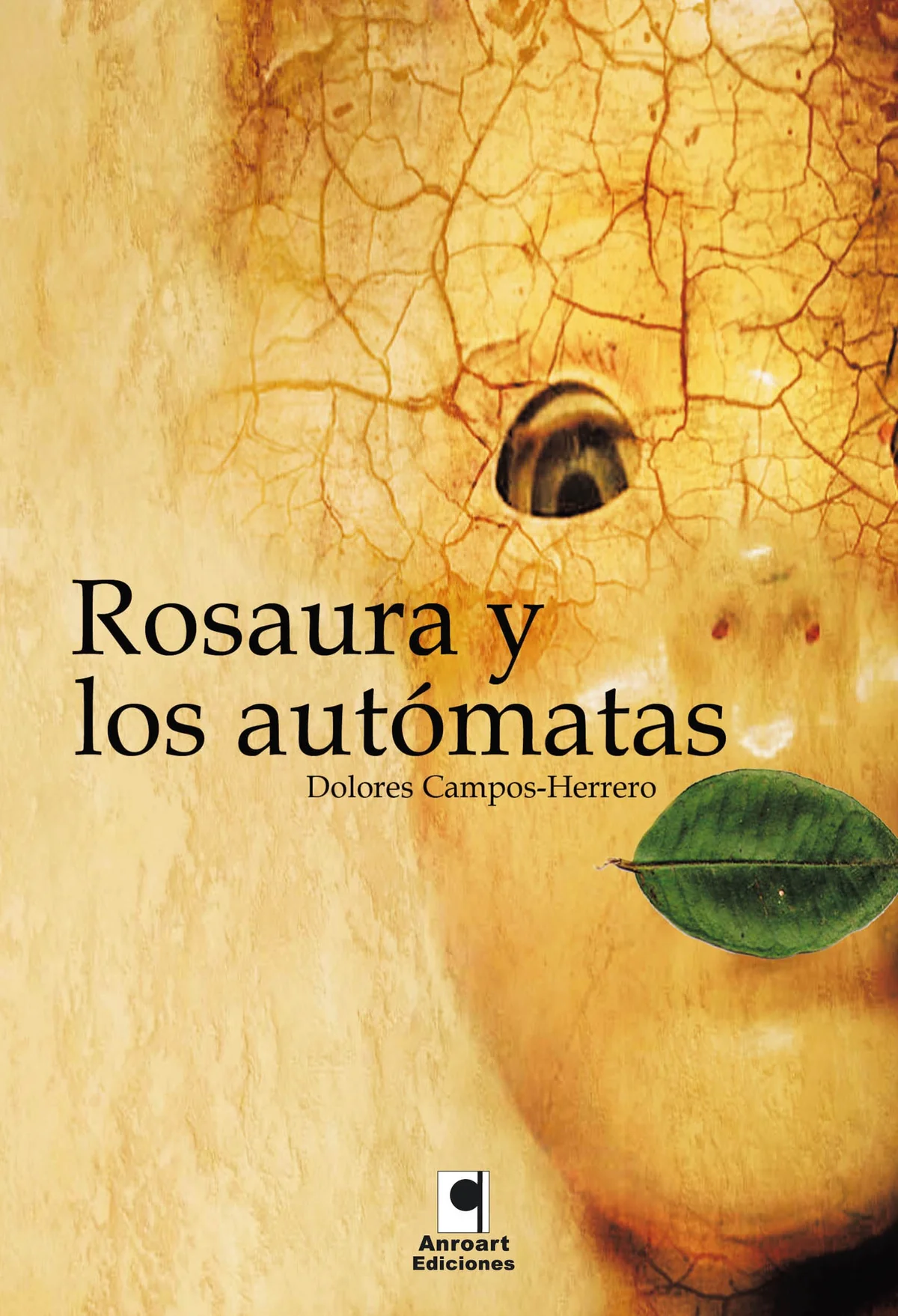 ROSAURA Y LOS AUTOMATAS — imagen 1