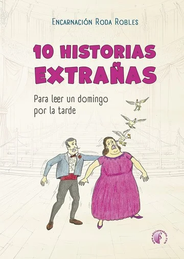 10 historias extrañas para leer un domingo por la tarde — imagen 1