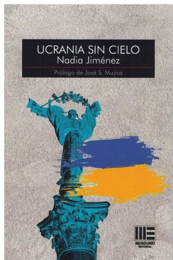 UCRANIA SIN CIELO — imagen 1