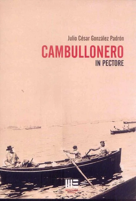 CAMBULLONERO IN PECTORE — imagen 1