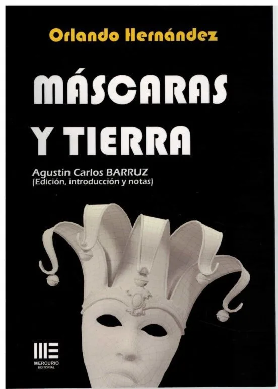 MASCARAS Y TIERRA
