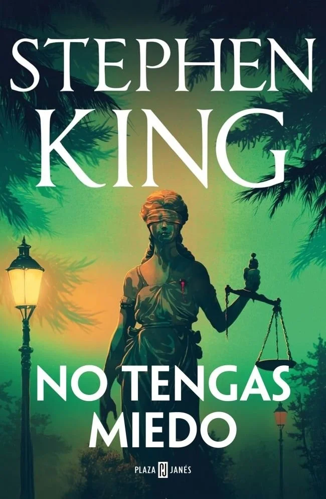 No tengas miedo — imagen 1