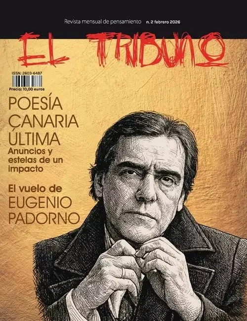 El tribuno, 2. Febrero 2026 — imagen 1
