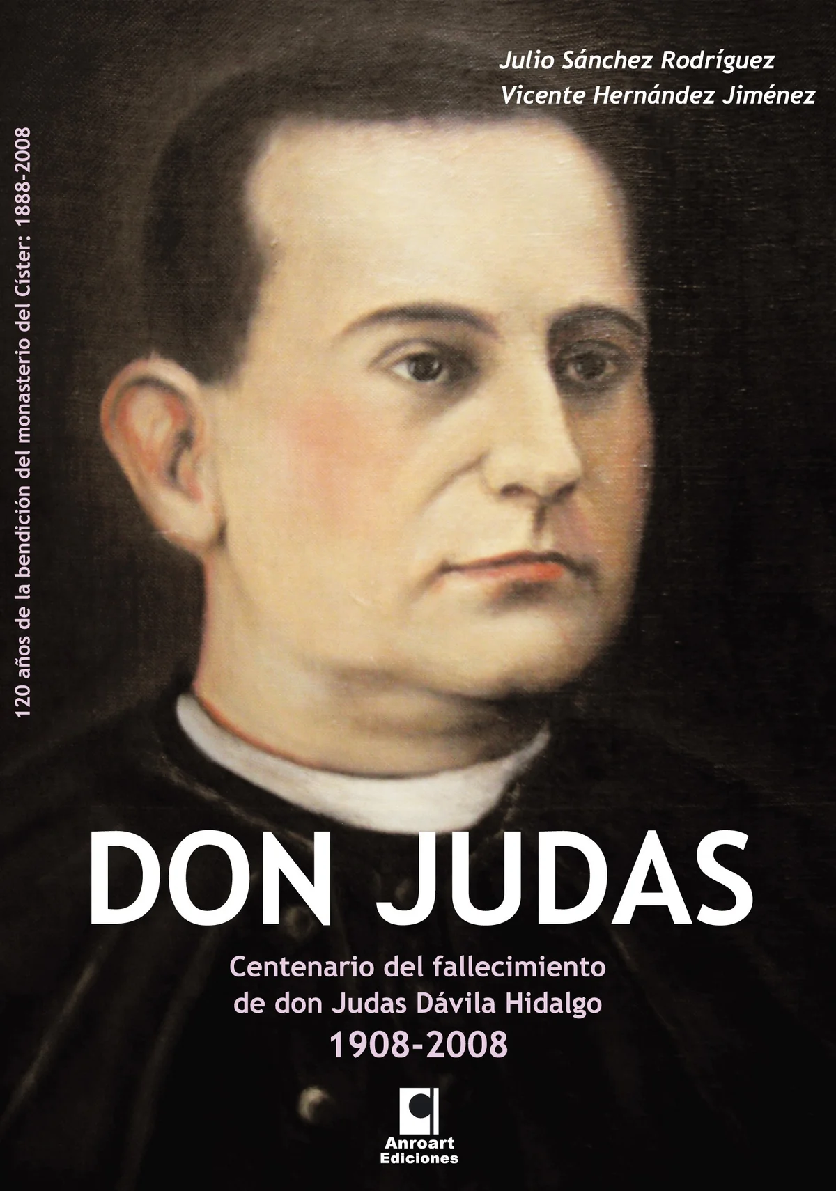 DON JUDAS — imagen 1