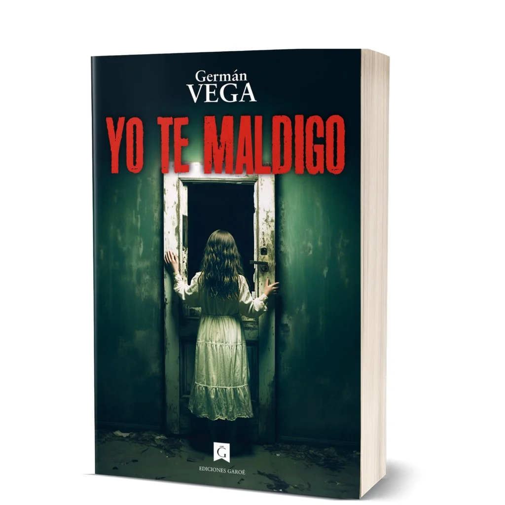 Yo te maldigo — imagen 1