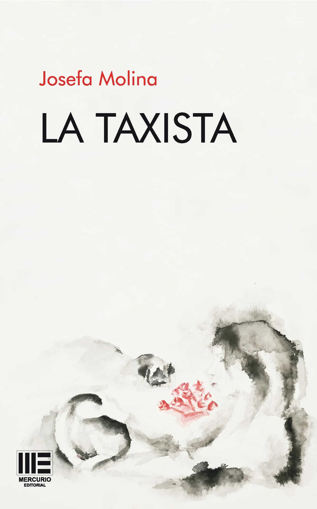 La taxista — imagen 1