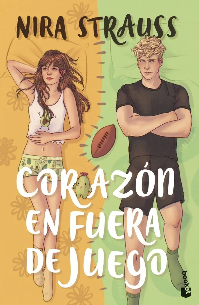 Corazón en fuera de juego — imagen 1