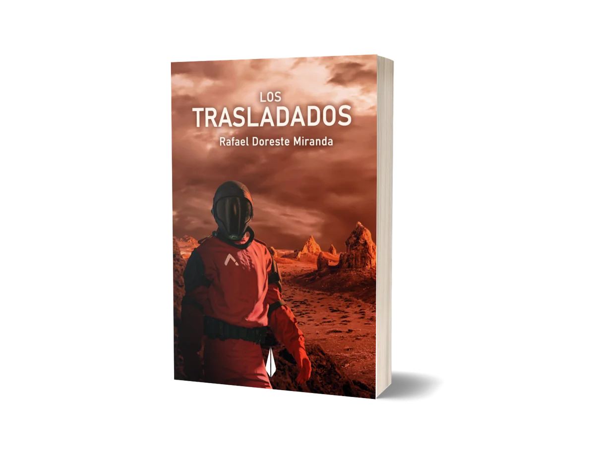 Los Trasladados — imagen 1