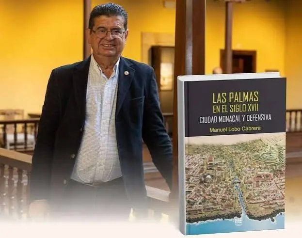 Manuel Lobo Cabrera