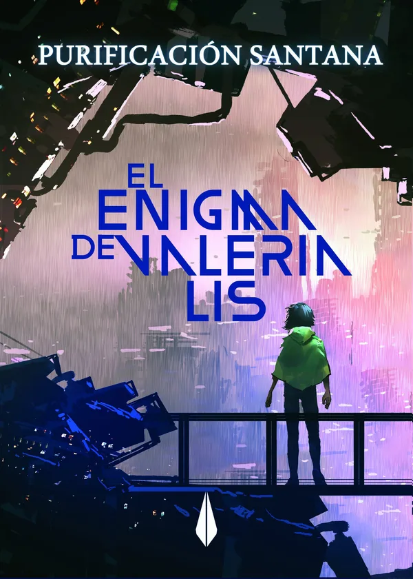 El enigma de Valeria Lis