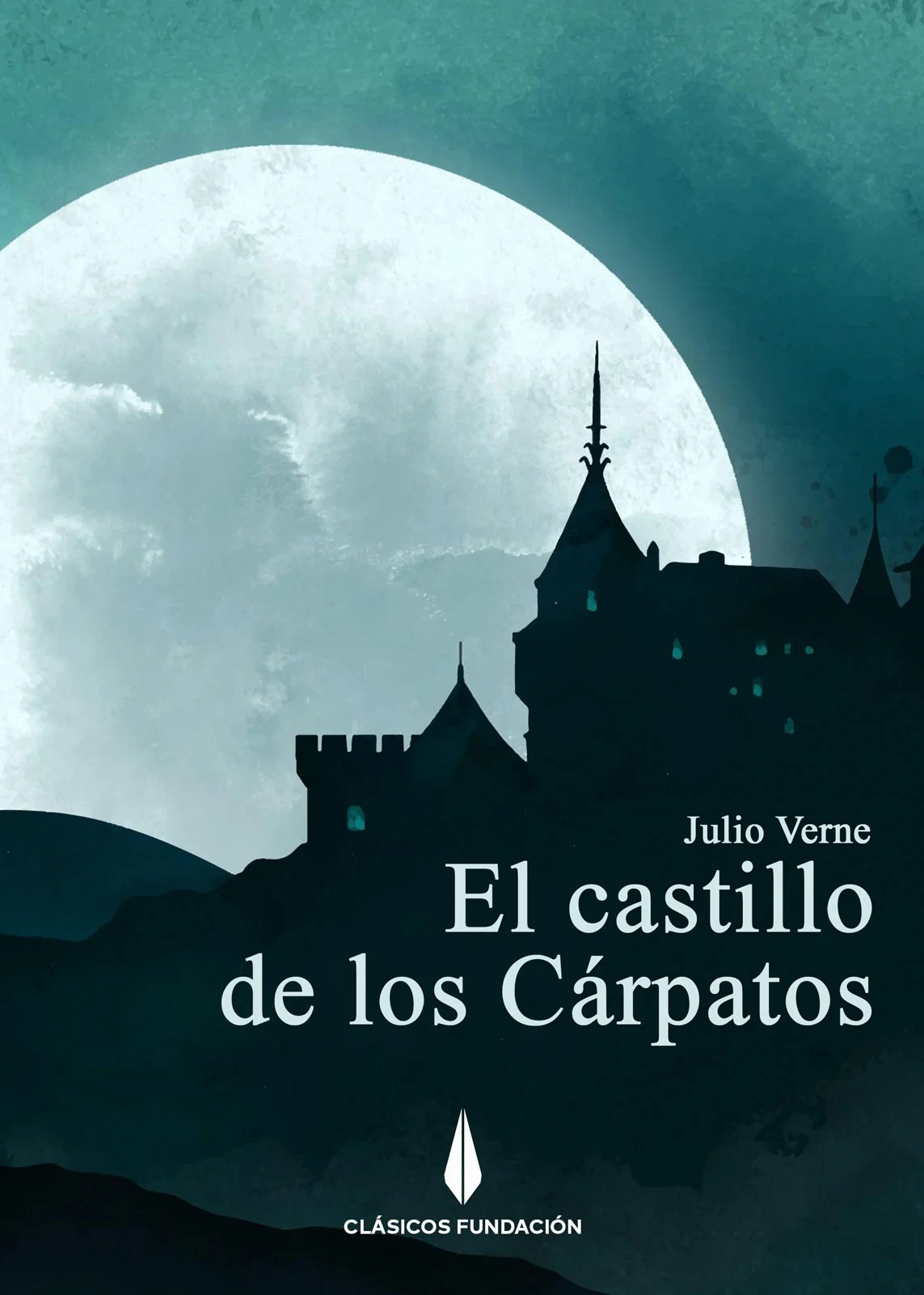 El castillo de los Cárpatos — imagen 1