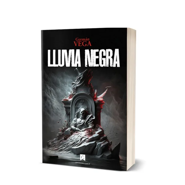 Lluvia negra