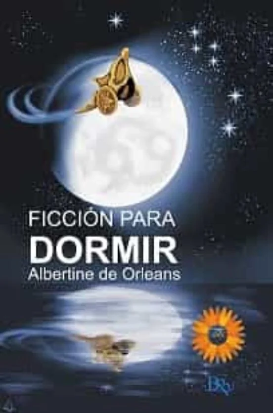 FICCION PARA DORMIR — imagen 1