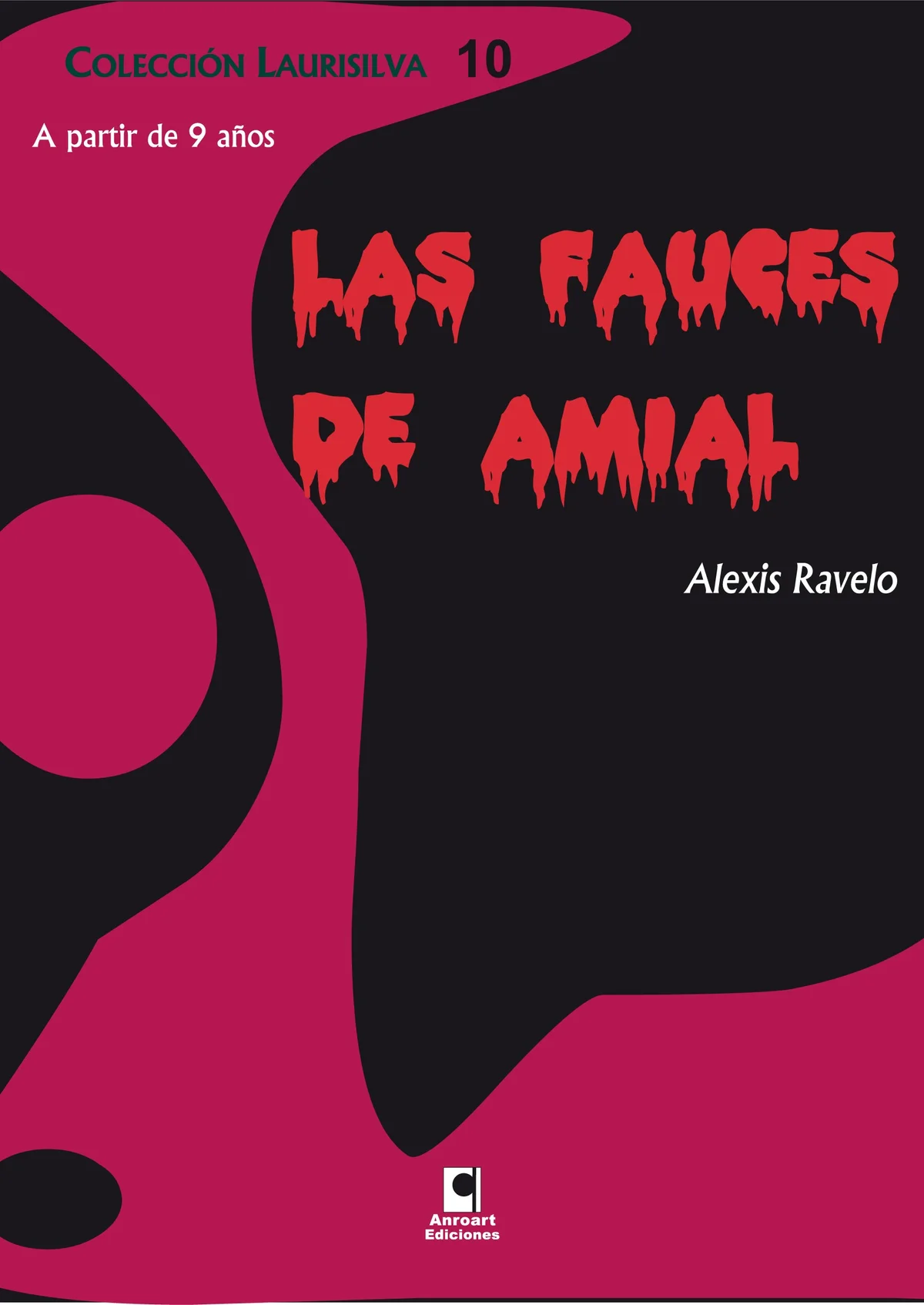 Las fauces de Amial — imagen 1