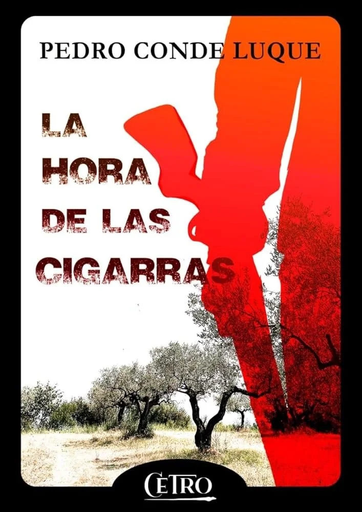 La hora de las cigarras — imagen 1