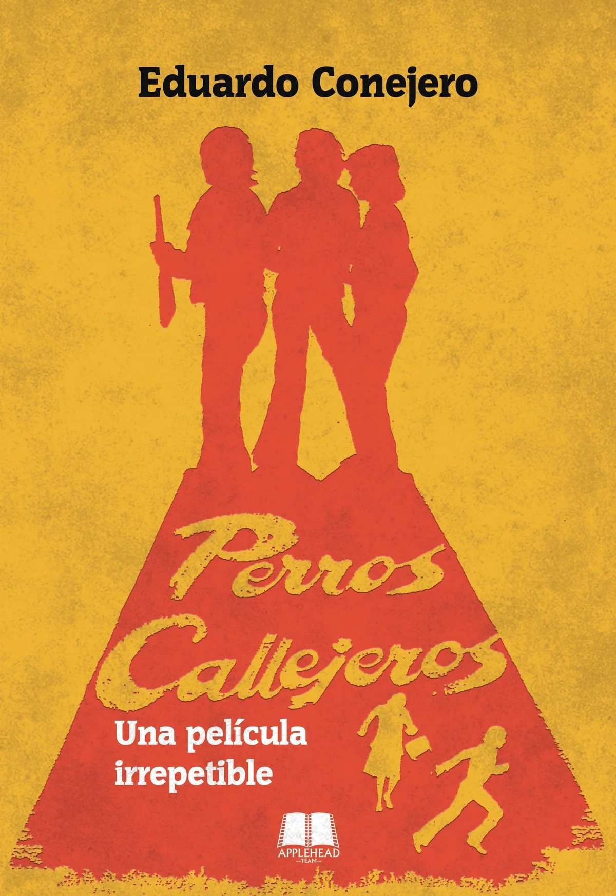 Perros callejeros. Una película irrepetible — imagen 1