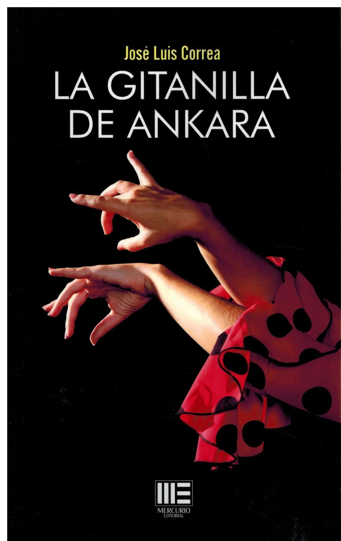 La gitanilla de Ankara — imagen 1