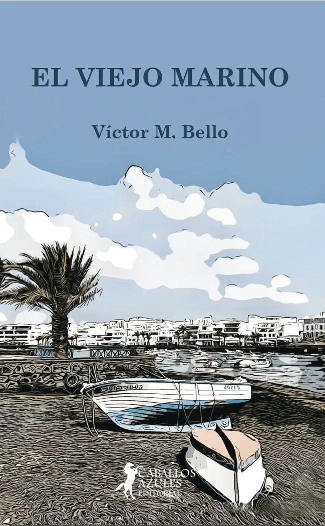 El viejo marino — imagen 1