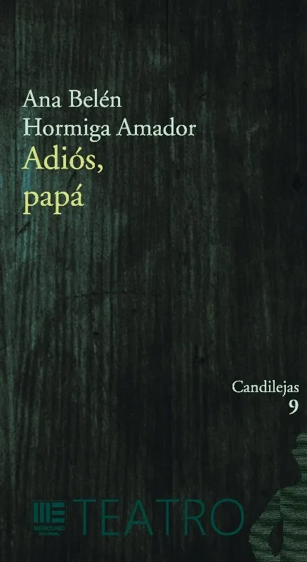 Adiós, papá