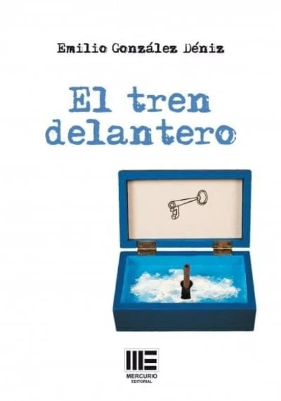 El tren delantero — imagen 1