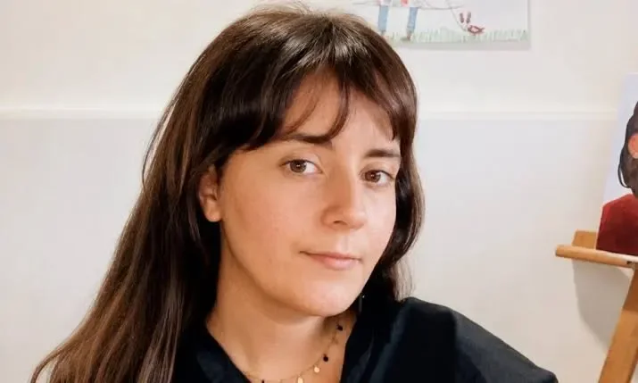 Lana Corujo