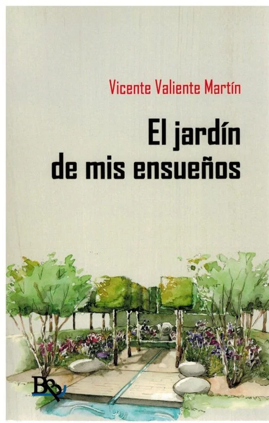 El jardín de mis ensueños — imagen 1