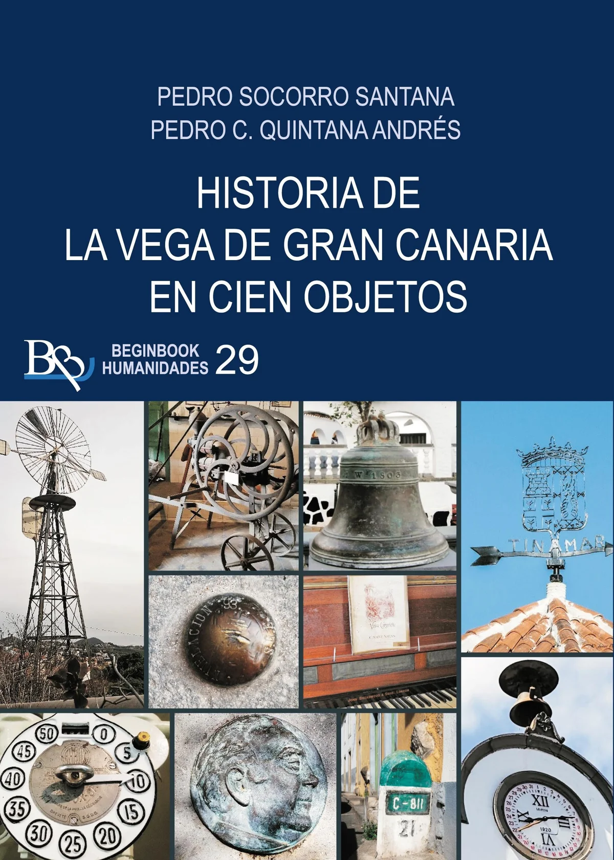 Historia de la vega de Gran Canaria en cien objetos — imagen 1