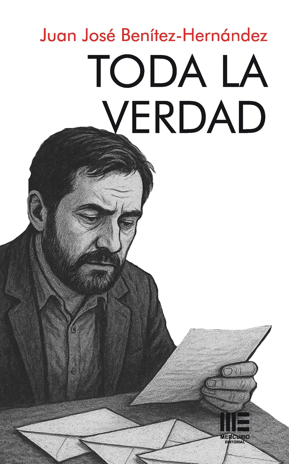 Toda la verdad — imagen 1