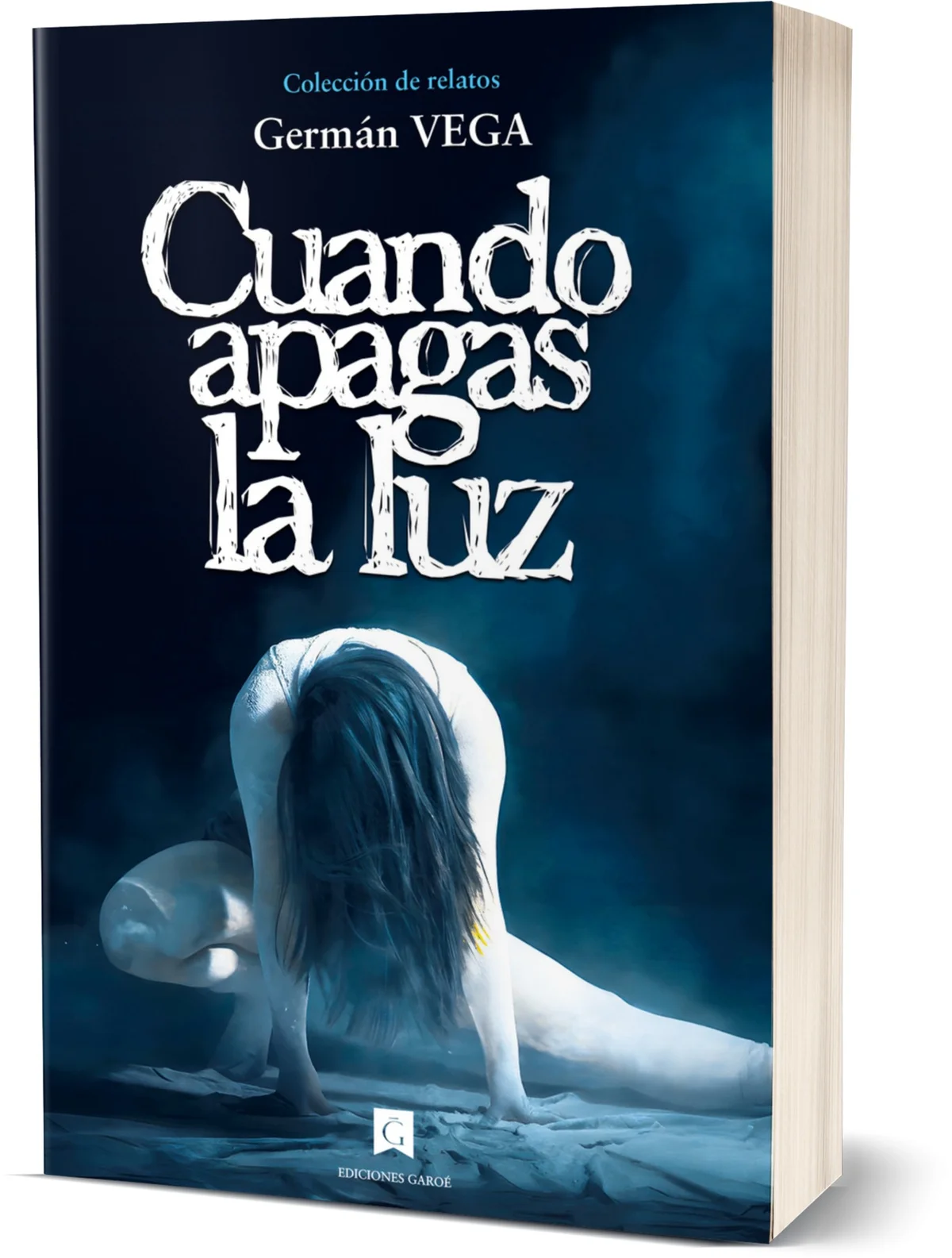 Cuando apagas la luz — imagen 1
