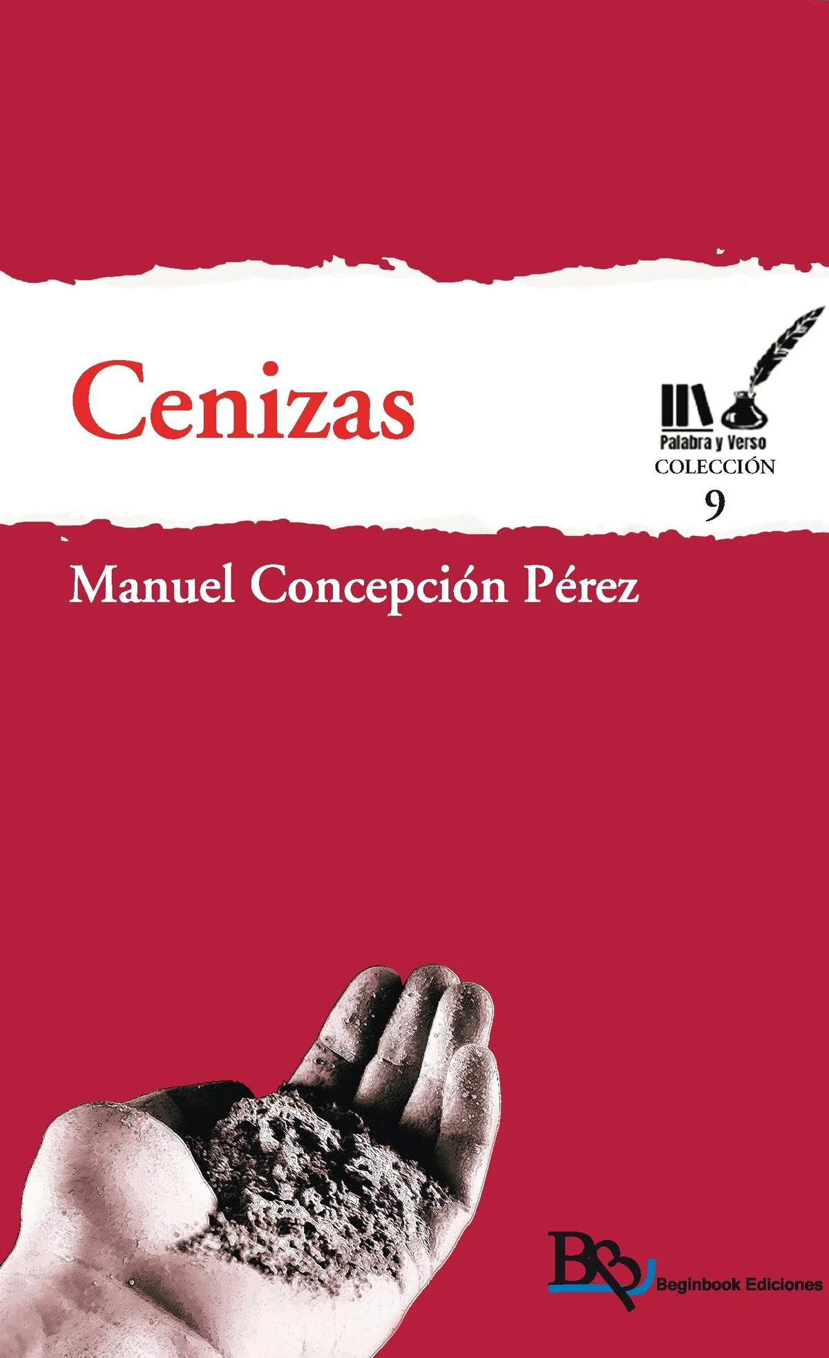 Cenizas — imagen 1
