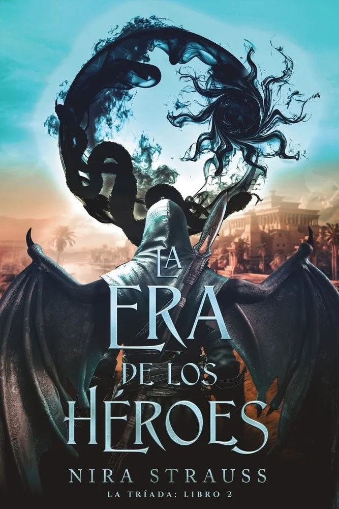 La era de los héroes — imagen 1