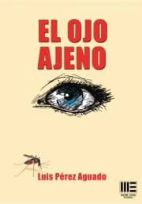 El ojo ajeno — imagen 1
