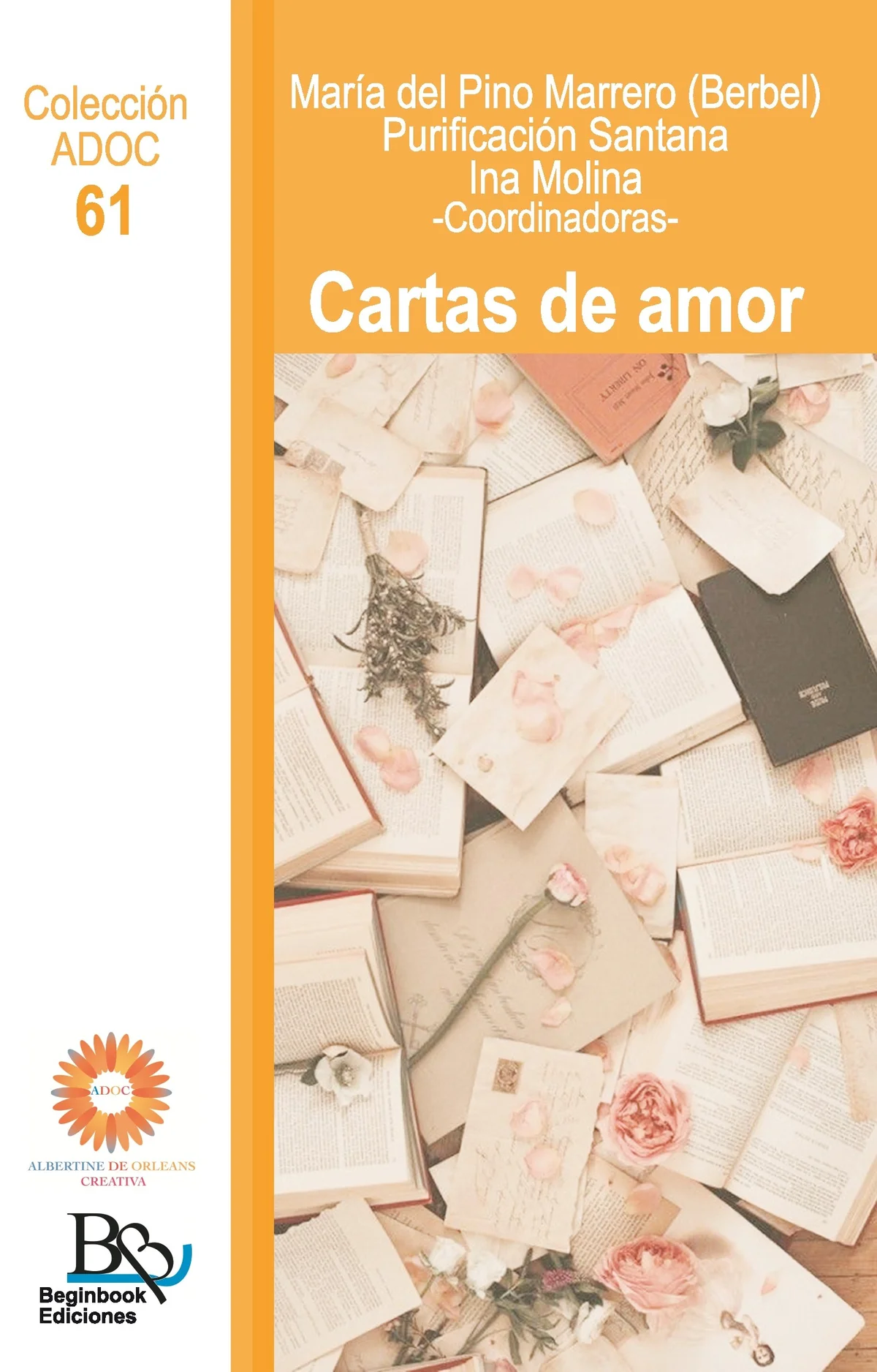 Cartas de amor — imagen 1