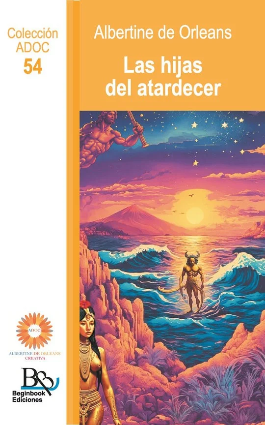 Las hijas del atardecer — imagen 1