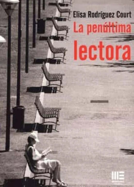 La penúltima lectora — imagen 1