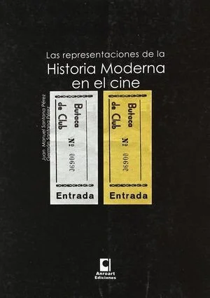 LAS REPRESENTACIONES DE LA HISTORIA MODERNA DEL CINE — imagen 1