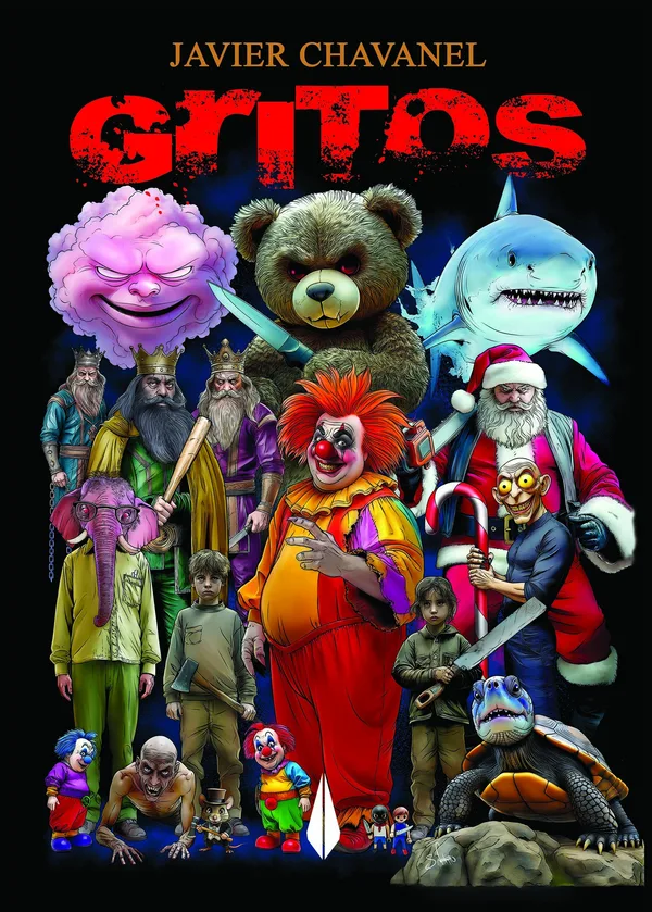 GRITOS
