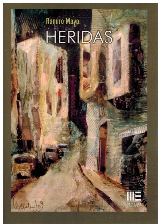 HERIDAS — imagen 1