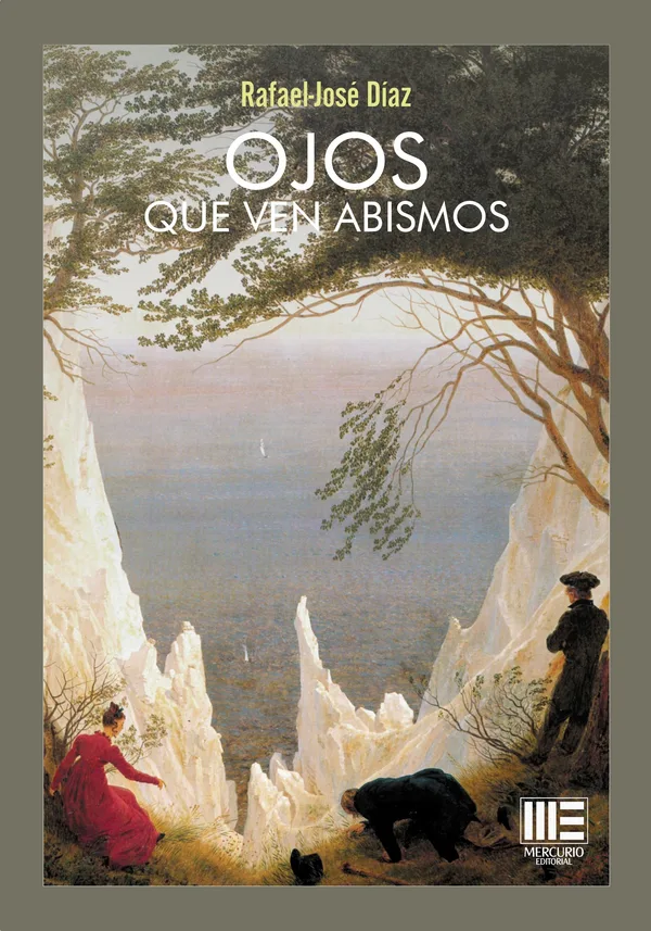 Ojos que ven abismos