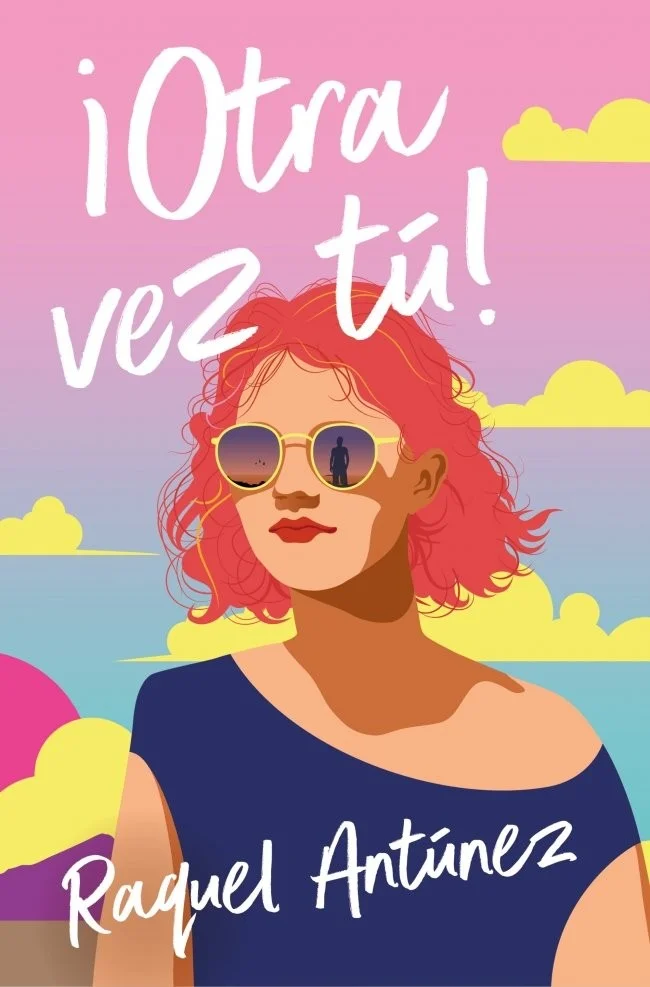 ¡Otra vez tú! — imagen 1