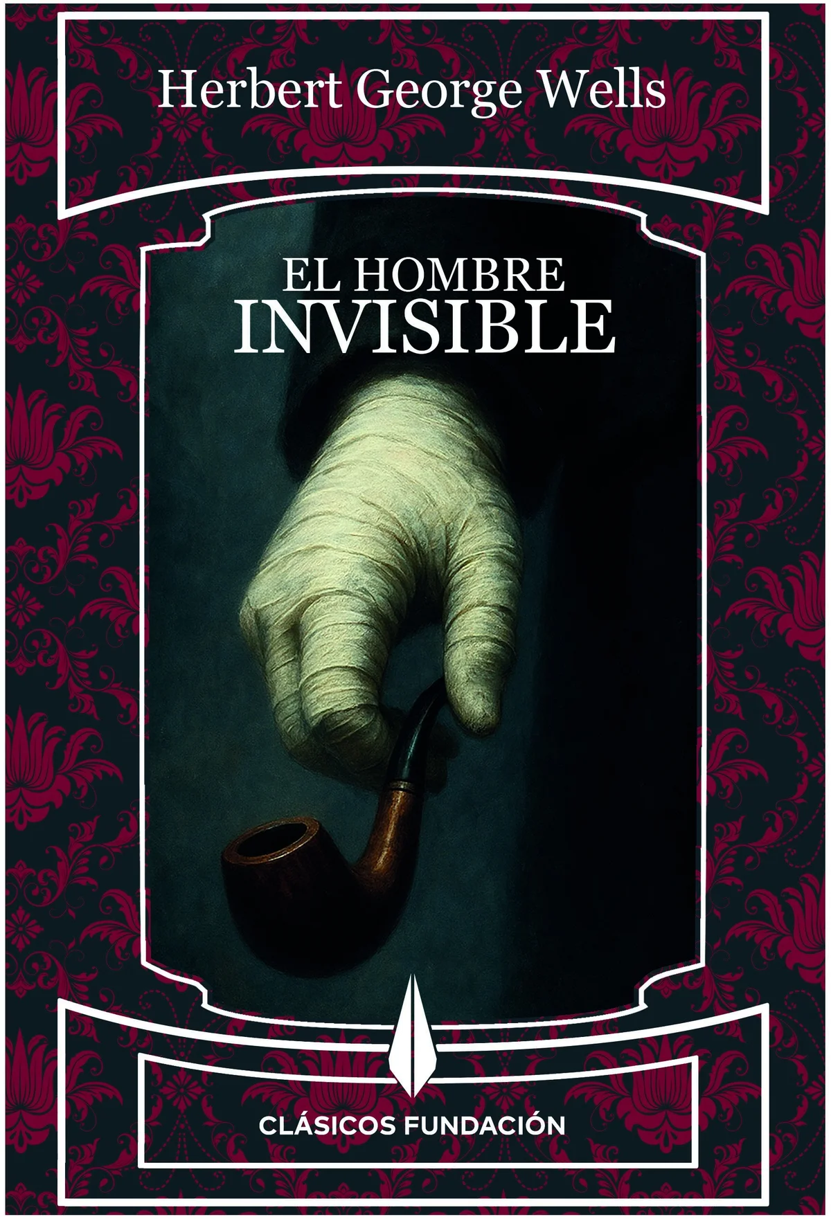 El hombre invisible — imagen 1