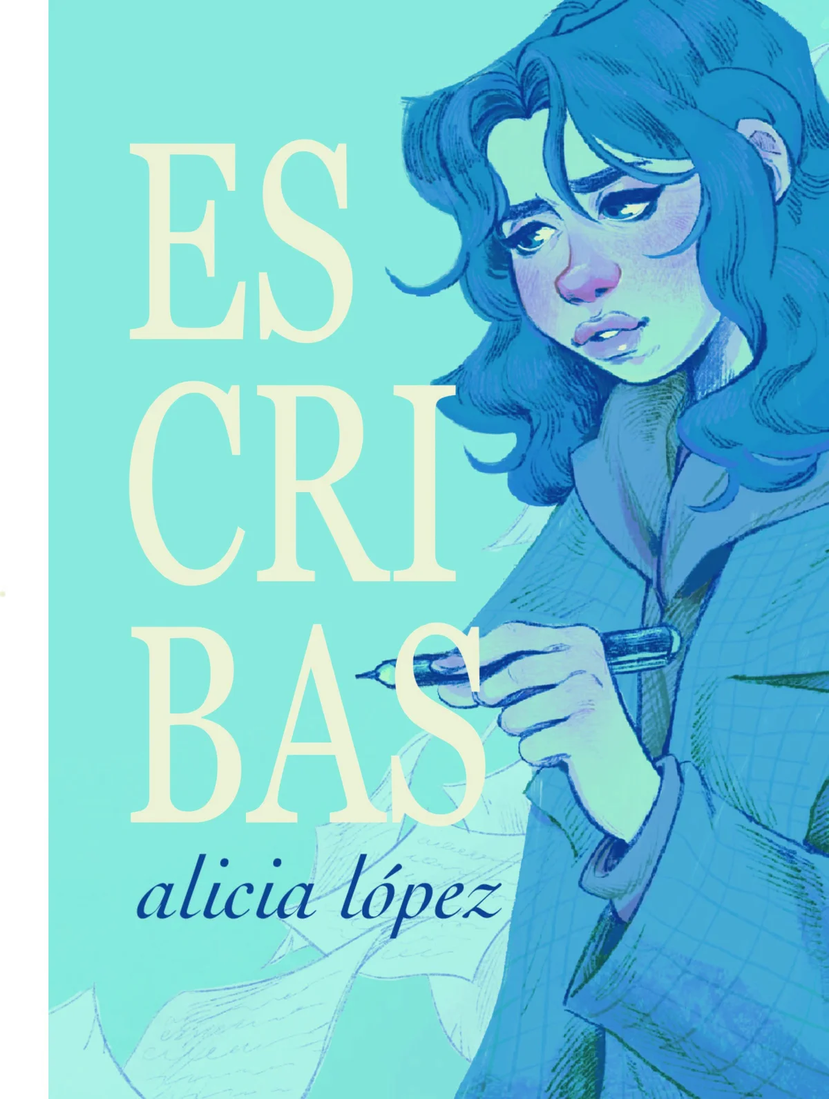 Escribas — imagen 1