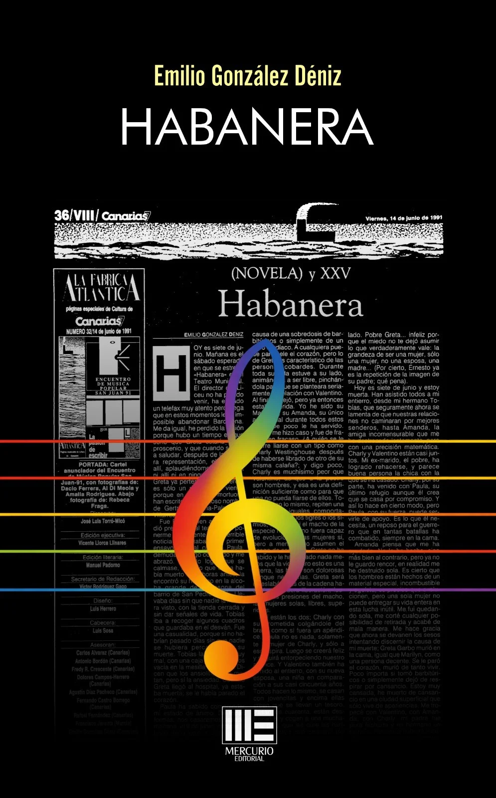 Habanera — imagen 1