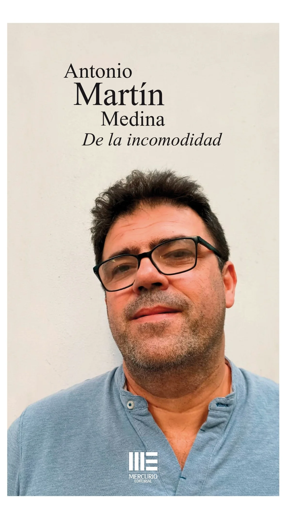 De la incomodidad — imagen 1